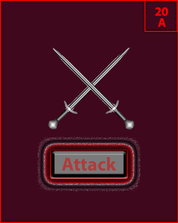 Attack card design V2