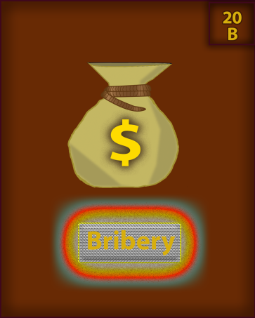 Bribery card design V2